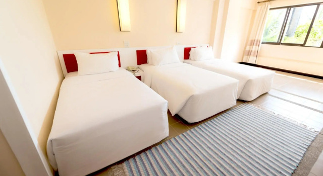 Rayong Resort
