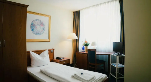 Номер Classic Altstadt Hotel St. Georg