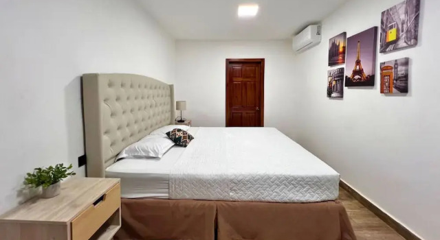Шале Hotel Termales La Montaña