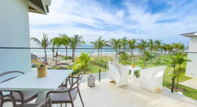 Residences C6-1c in Chame, Book Lejlighed Lejligheder i Panama Oeste, Lejlighed