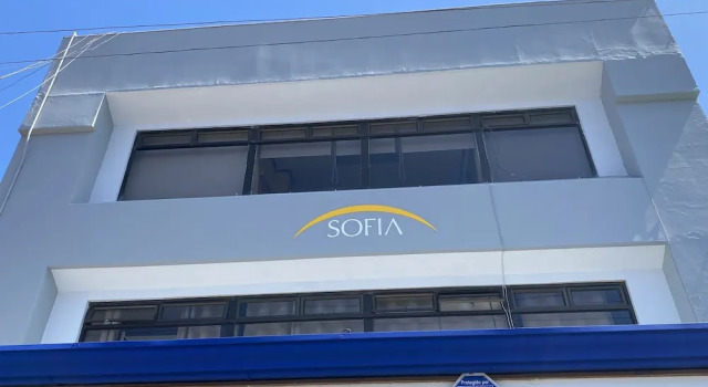Sofia Apartments in Escalante, San Jose, Rezerwuj Apartament San Jose De La Montana San Jose