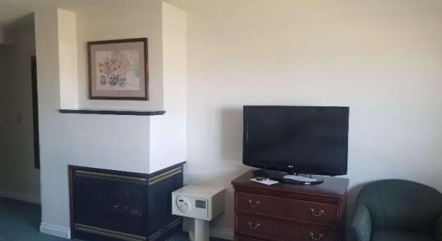 Люкс Best Western Sault Ste. Marie