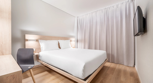Moov Hotel Lisboa Oriente, Забронировать Отель Отели Лиссабона с завтраком, рядом с Казино Лиссабона, Завтраки