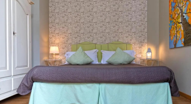 Номер Standard Donna Adelina Guesthouse