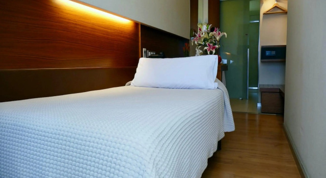 Hotel Turin  Barcelona