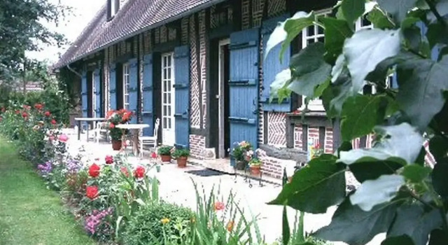 La Grange de Georges, Reserva ahora Hotel Auneuil 