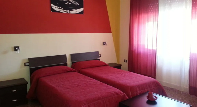 B&B Villa Pia