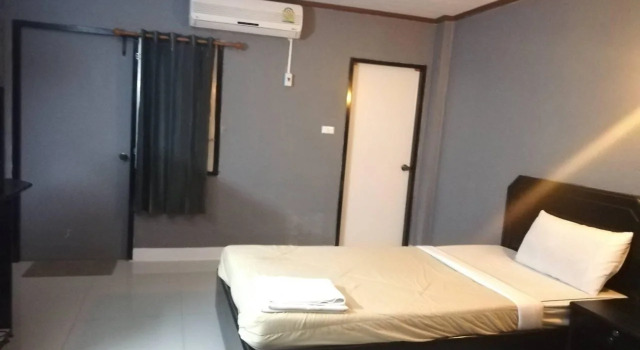 OYO 643 Kokview Chiang Rai