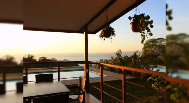 Villas Azul, Rezerwuj Hotel Tárcoles 