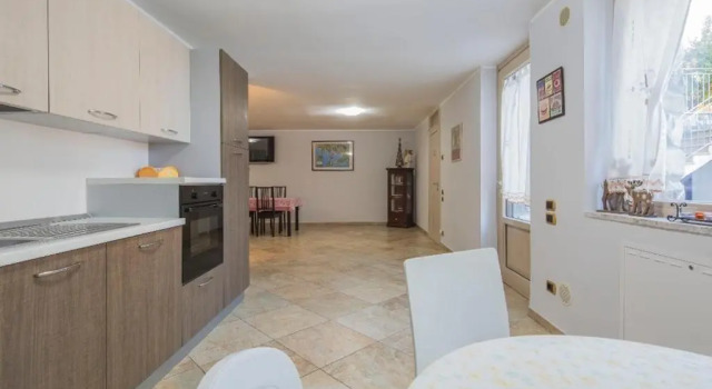 Апартаменты c 1 комнатой Villa Le Favole