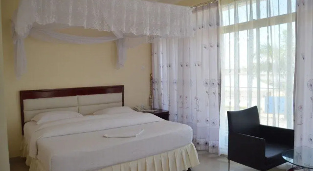 Double View Hotel