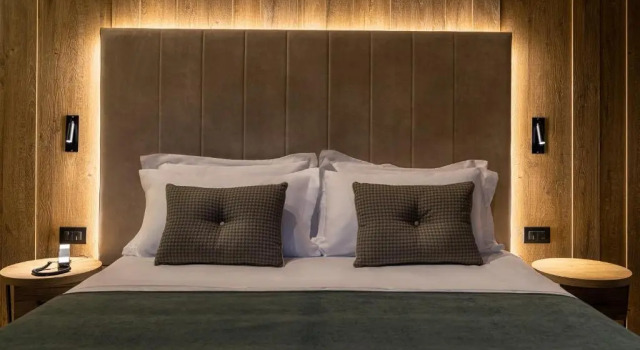 Номер Superior Cervino - VRetreats, an SLH hotel