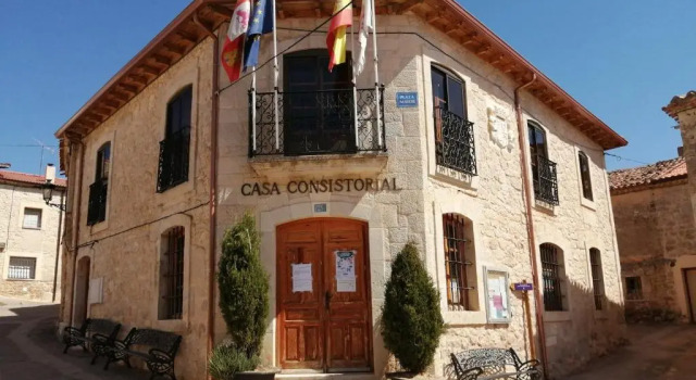 Casa rural Valdecid, Book Lejlighed Valdeande Castile and Leon