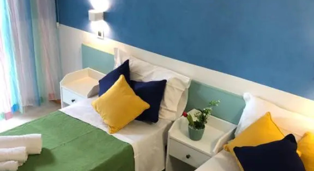 Номер Standard Hotel Napoleon