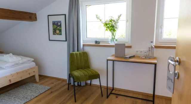 Номер Economy Hotel Alpin Tyrol - Kitzbüheler Alpen
