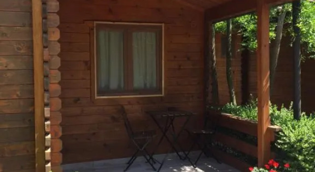 Номер Deluxe Agriturismo San Leonardo