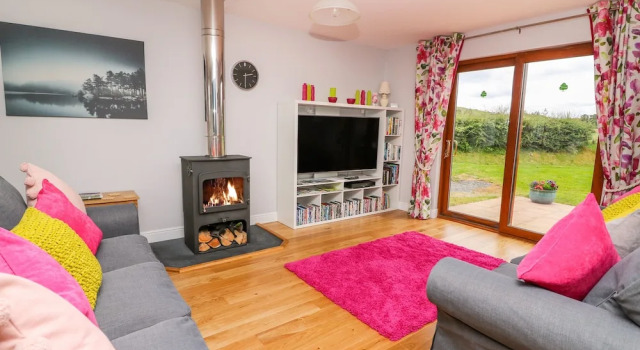 Cuckoo Hill Lodge