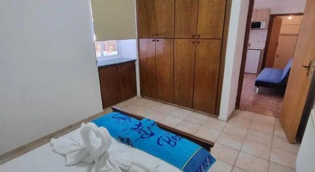 Potamos Private Suites