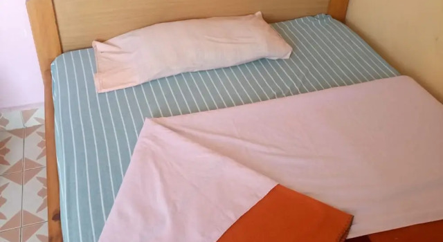 Номер Standard Hapo Lodge - Adults Only