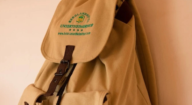 Двухместный семейный номер Standard Berglandhotel Untertheimerhof