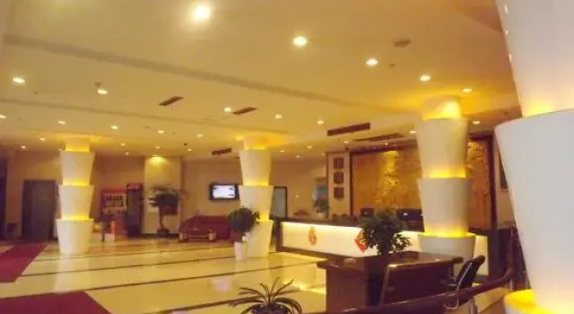 Hongxiang Hotel