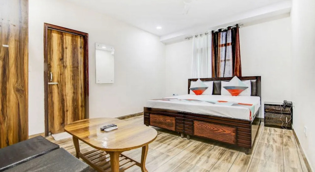 FabExpress 3 Bros, Rezerwuj Hotel Mohali Punjab