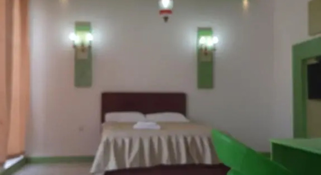 Двухместный люкс Lepi Apartments