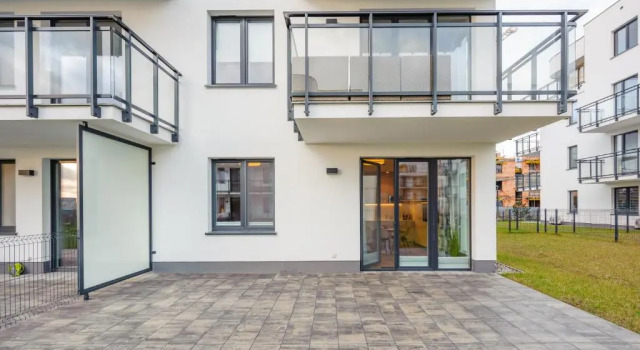 Apartamenty Sun & Snow Nexo, Varaa Huoneisto Puck 