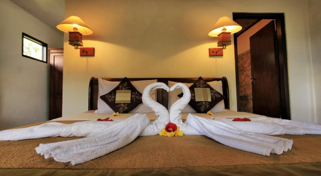 Wina Ubud B&B