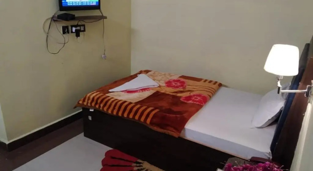 Standard room Zero Mile Rooms
