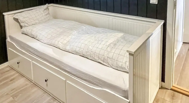 Beautiful Apartment in Mandal With Wifi and 2 Bedrooms, Забронировать Апартаменты/квартира Отели Мандал с парковкой, Парковка