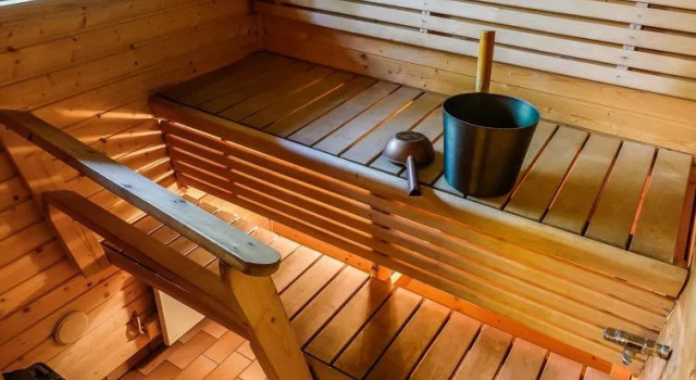 Holiday Home Sakumaja