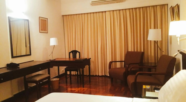 Le Charme Vientiane Hotel, Buchen Sie Hotel Provinz Vientiane Laos