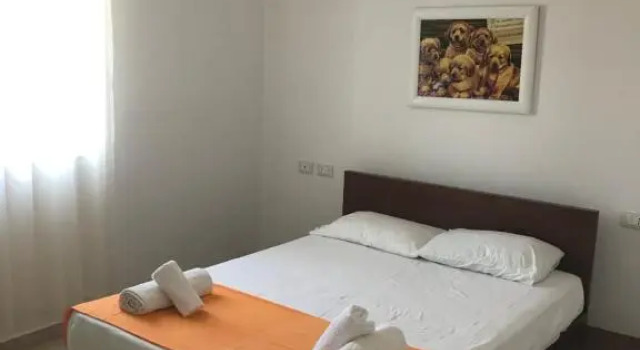 Номер Standard Hotel Vila Kafe