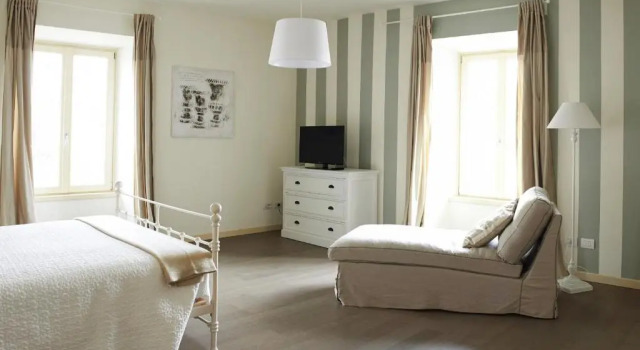 Апартаменты с 2 комнатами Porta Nuova Bergamo Apartments