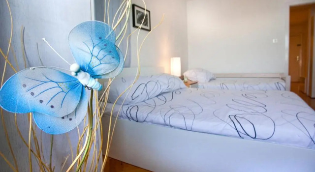 Apartment Banjo Polo, Prenota Appartamento Splitska 