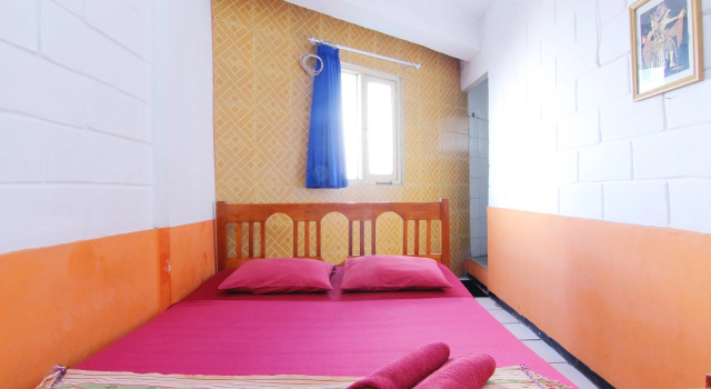 Camera doppia Standard NeoMoritz Homestay