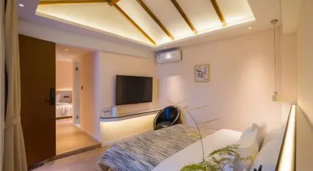 Люкс Zhenxue · Pinglan Wangyue | SnowNest Yitai Guanxue · Naxi Panorama Boutique Stay