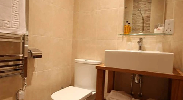 Номер Executive The Lion Hotel
