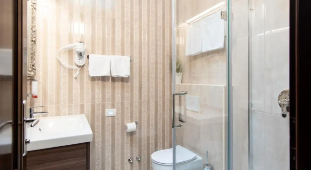 Номер Superior Boutique Hotel Grahor