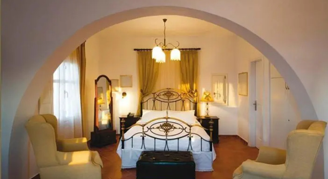 Вилла Pegados Villas