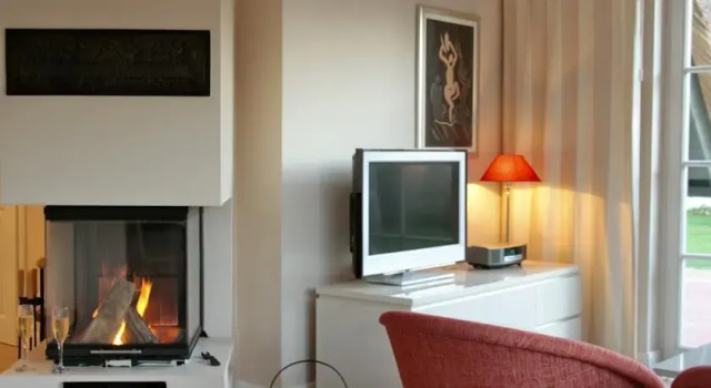 Malvenhaus, Reserva ahora Hotel Hoteles de 5 estrellas en Usedom, 5*