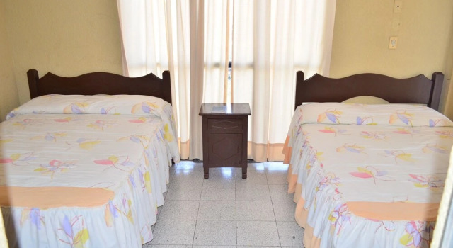 Hotel Gomez, Reserva ahora Hotel Aguascalientes 
