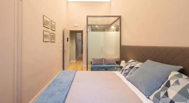 Апартаменты Savoia Suites Torino