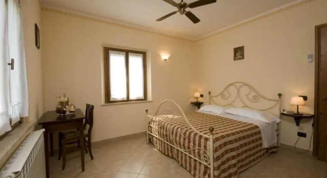 Agriturismo Macinatico
