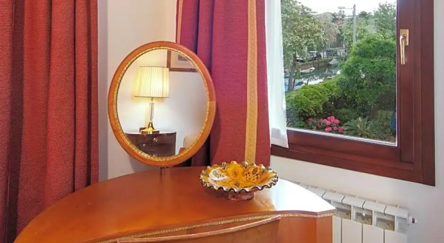 Номер Standard Villa Dacri