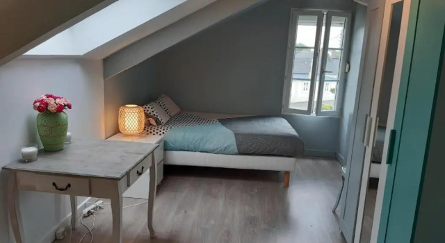 Gîte de la Plage, Rezerwuj Hotel  