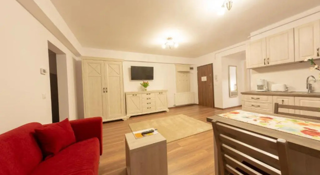 Appartamento 2 camere Crema Residence