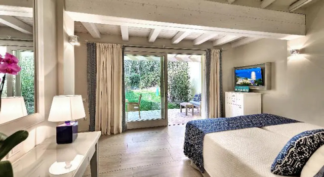 Номер Standard Forte Village Resort - Il Bouganville