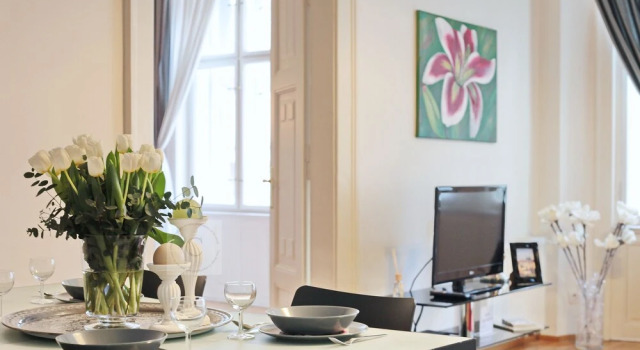 My House Apartments, Забронировать Апартаменты/квартира Апартаменты Праги, рядом с Mozart Dinner Prague, Апартаменты/квартира